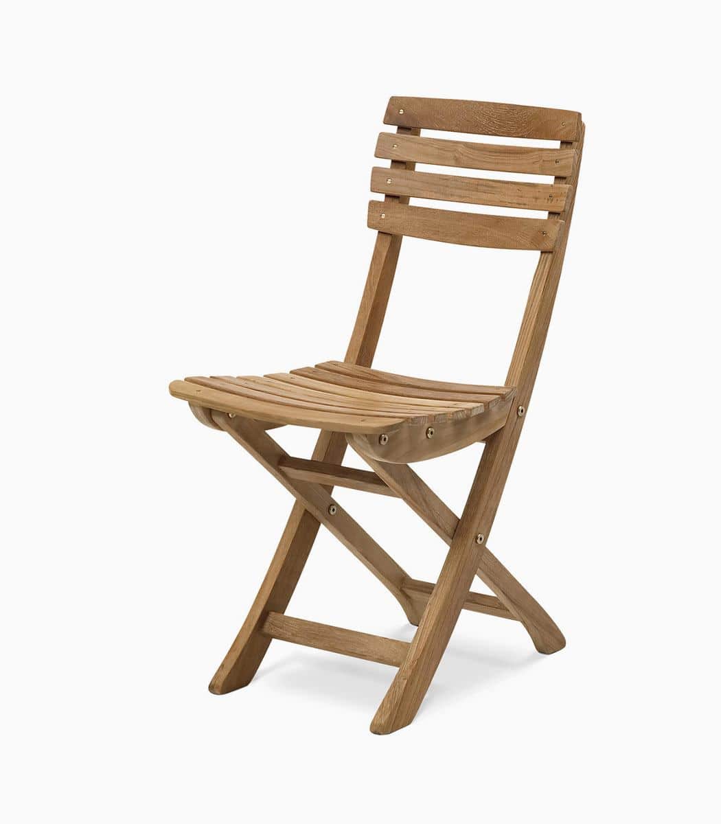 classic-wooden-chair-1 Classic wooden chair - Afbeelding 1