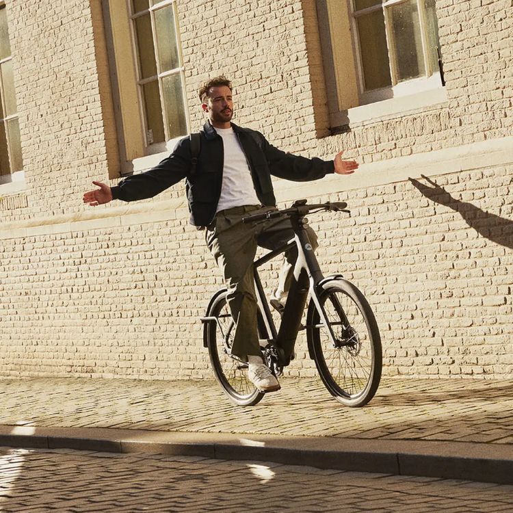 Vacature De Smid Lifestyle Fietsen
