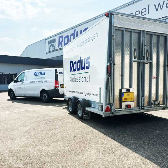 Rodus Professional
